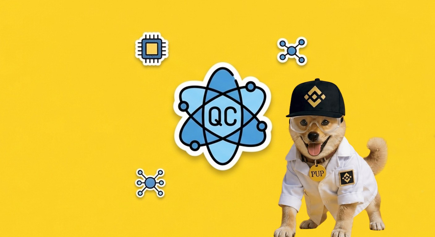 What is Quantum Computing
